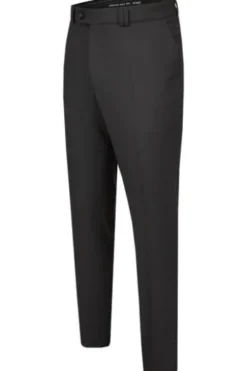 He.-Wollhose schwarz