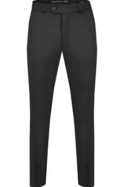 He.-Wollhose schwarz