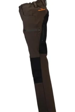 HUBERTUS Functions-Jagd-Hose oliv