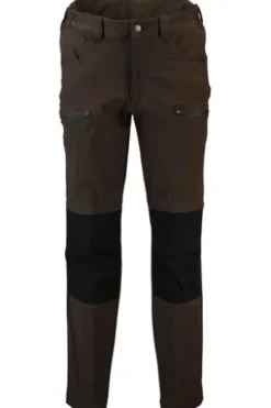 HUBERTUS Functions-Jagd-Hose oliv