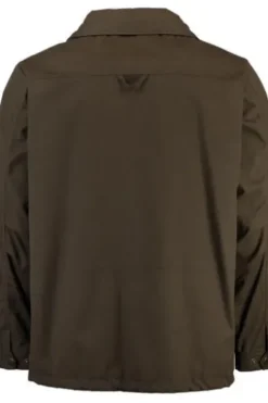 HUBERTUS Jagd-Funktionsjacke Jacke oliv