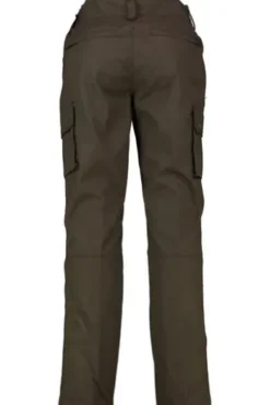 HUBERTUS Jagd-Hose oliv
