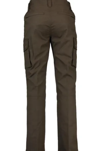 HUBERTUS Jagd-Hose oliv