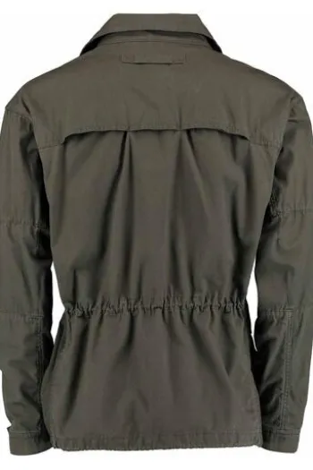 HUBERTUS Jagdjacke oliv