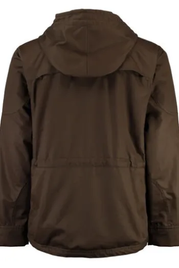 HUBERTUS Jagjacke oliv