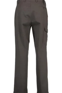 HUBERTUS Thermo Jagd-Hose oliv