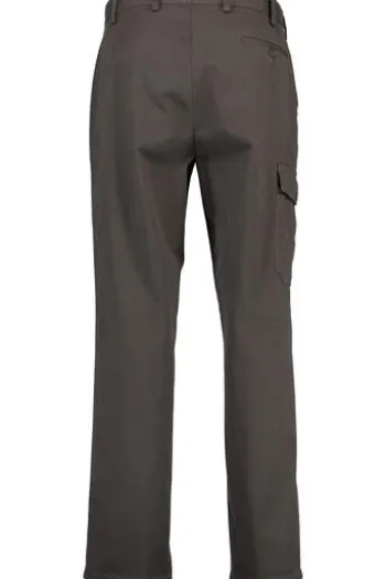 HUBERTUS Thermo Jagd-Hose oliv