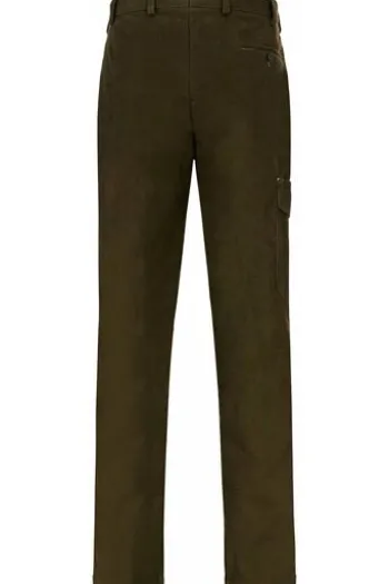 HUBERTUS Velvet-Hose