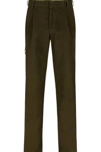 HUBERTUS Velvet-Hose
