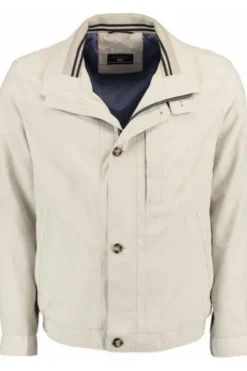 JUPITER BLOUSON BEIGE