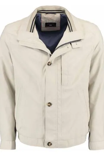 JUPITER BLOUSON BEIGE