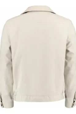 JUPITER BLOUSON BEIGE