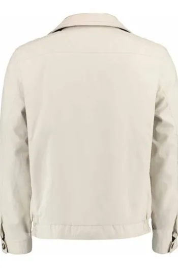 JUPITER BLOUSON BEIGE