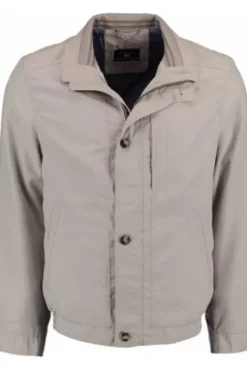 JUPITER BLOUSON SAND