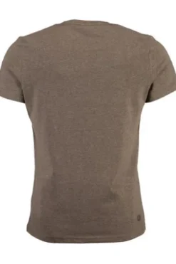 KRÜGER BUAM T-Shirt braun