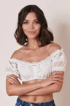 KRÜGER MADL Dirndlbluse