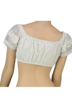 KRÜGER MADL Dirndlbluse