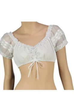 KRÜGER MADL Dirndlbluse