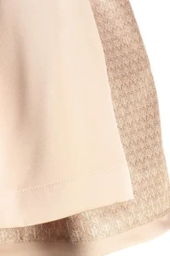 KRÜGER MADL Mini Dirndl rose Dena (50cm)