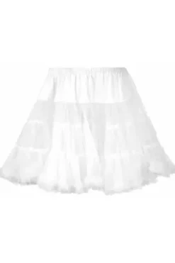 KRÜGER MADL Petticoat weiss
