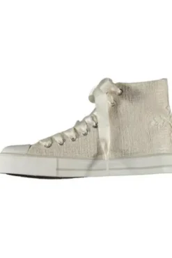 KRÜGER MADL Sneaker ecru Bethany