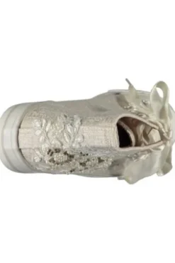 KRÜGER MADL Sneaker ecru Bethany