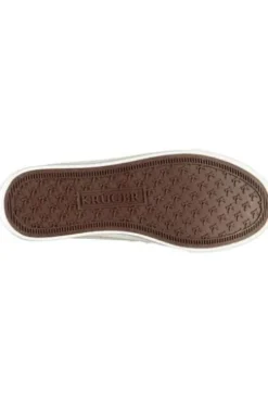 KRÜGER MADL Sneaker ecru Cream Dream
