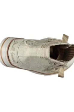 KRÜGER MADL Sneaker ecru Cream Dream