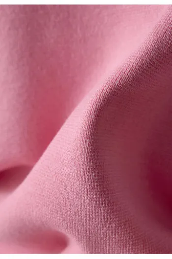 LECOMTE Pullover rosa