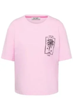 LECOMTE Shirt kirschblüte