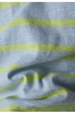 LECOMTE Shirt lichtblau Langarm