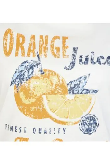 LECOMTE Shirt natur