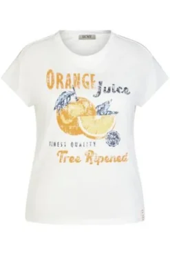 LECOMTE Shirt natur