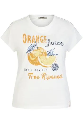 LECOMTE Shirt natur