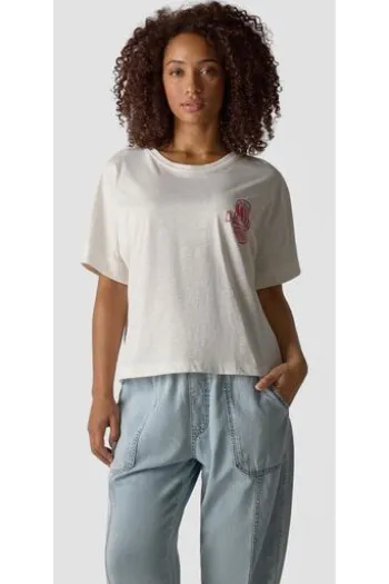 LECOMTE Shirt natur