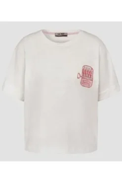 LECOMTE Shirt natur
