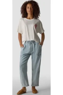 LECOMTE Shirt natur