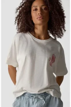 LECOMTE Shirt natur