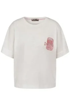 LECOMTE Shirt natur