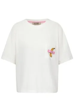 LECOMTE Shirt natur