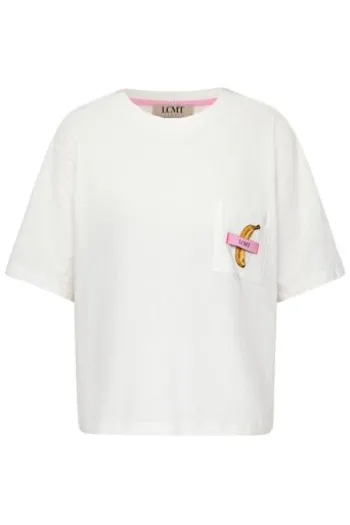 LECOMTE Shirt natur
