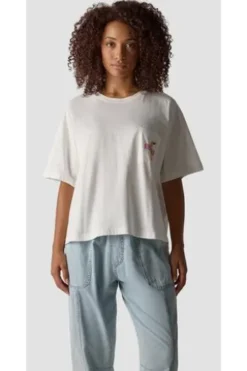 LECOMTE Shirt natur