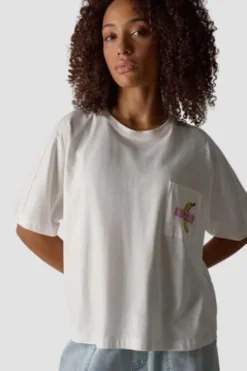 LECOMTE Shirt natur