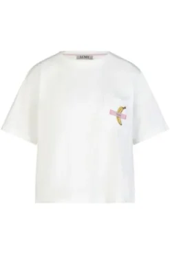 LECOMTE Shirt natur