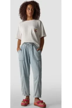 LECOMTE Shirt natur