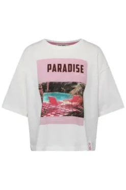 LECOMTE Shirt natur
