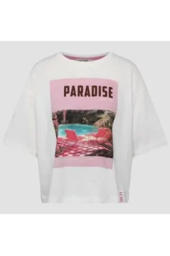 LECOMTE Shirt natur