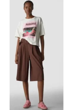 LECOMTE Shirt natur