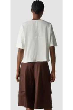 LECOMTE Shirt natur