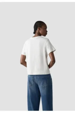 LECOMTE Shirt natur